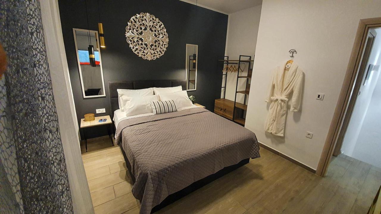 كوتاري Livis Luxury Villa المظهر الخارجي الصورة
