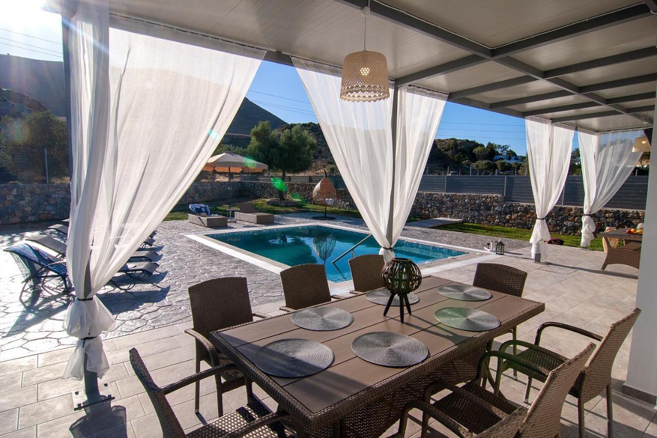 كوتاري Livis Luxury Villa المظهر الخارجي الصورة