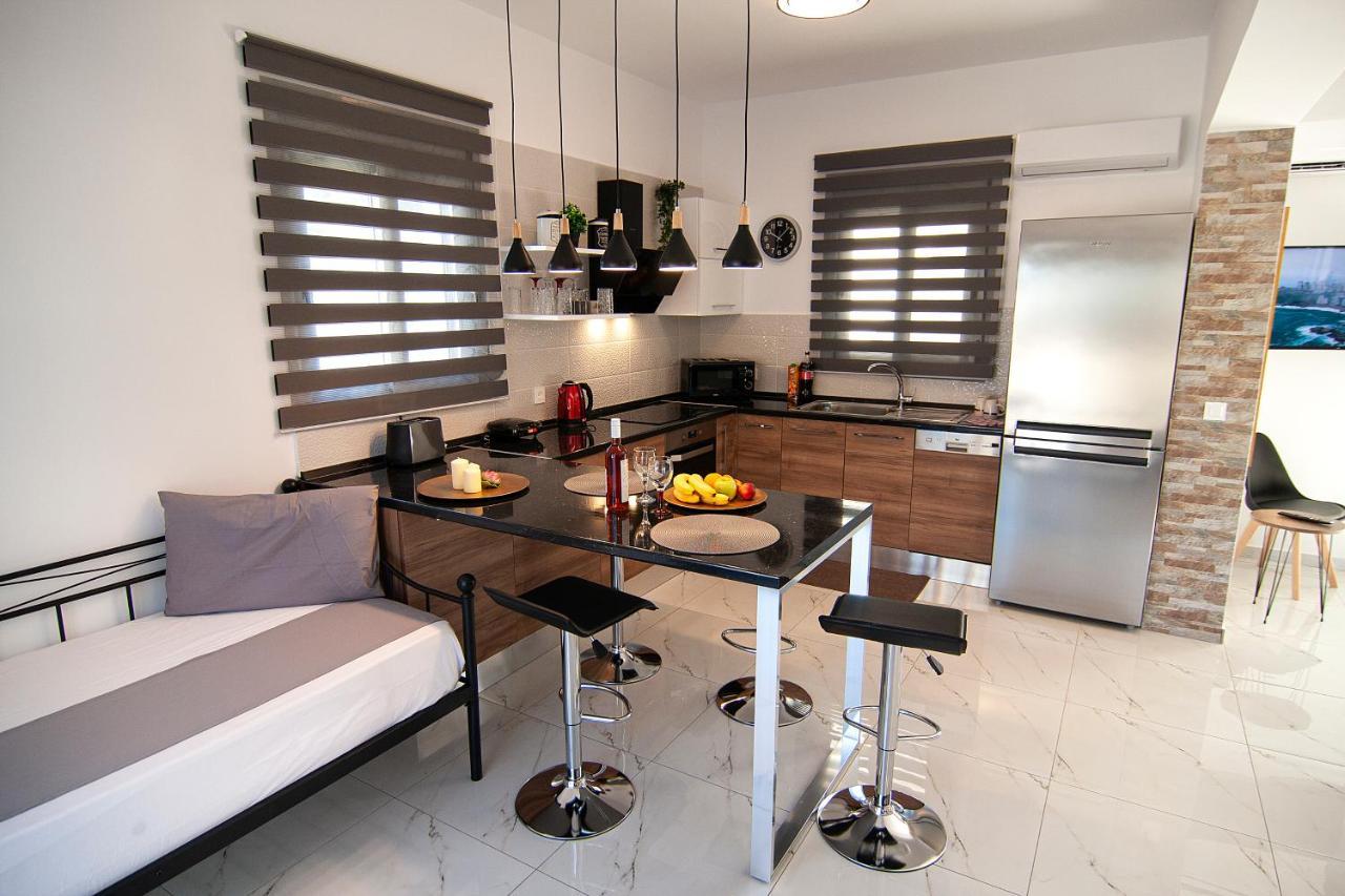 كوتاري Livis Luxury Villa المظهر الخارجي الصورة