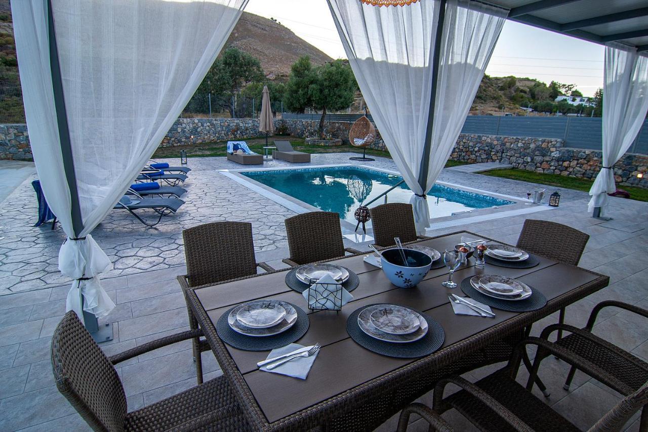 كوتاري Livis Luxury Villa المظهر الخارجي الصورة